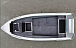 Алюминиевая лодка  Wyatboat-430М FISH в Брянске