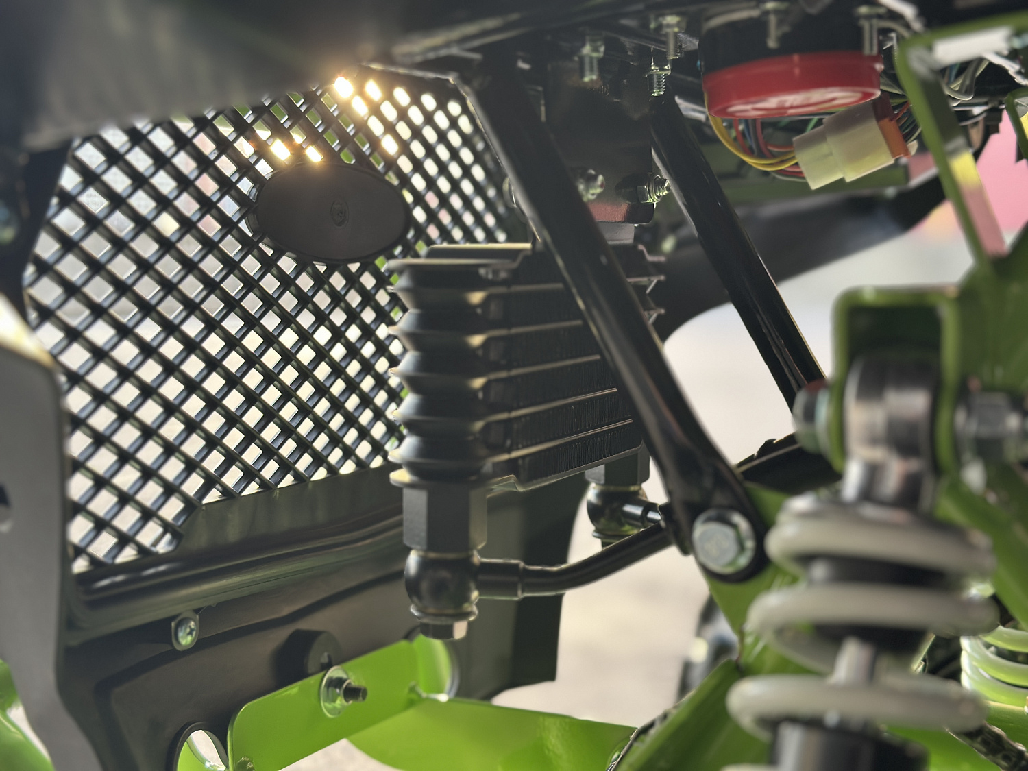 Квадроцикл PROMAX МАЙНКРАФТ 192 PRO 2025 в Брянске