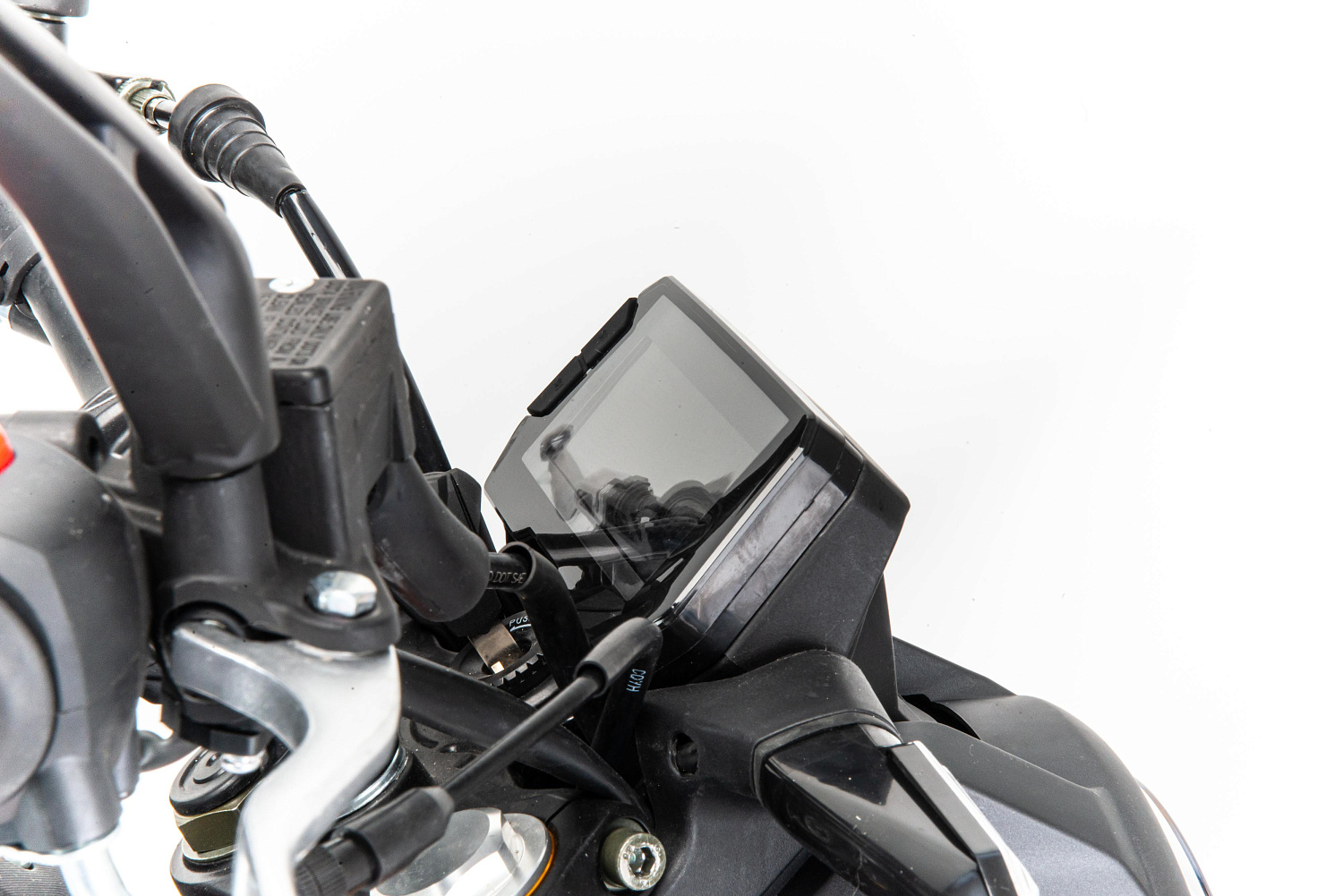 Мотоцикл PROMAX CB150R (49) в Брянске