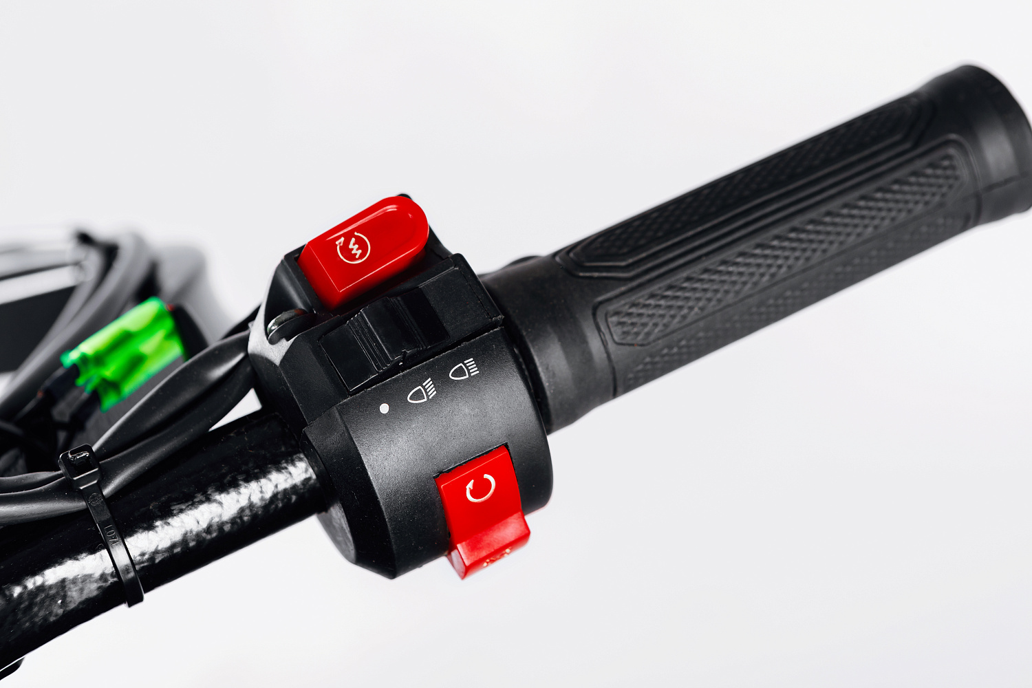 МОТОБУКСИРОВЩИК IKUDZO LONG 2.0 1700/500 EKR19 в Брянске