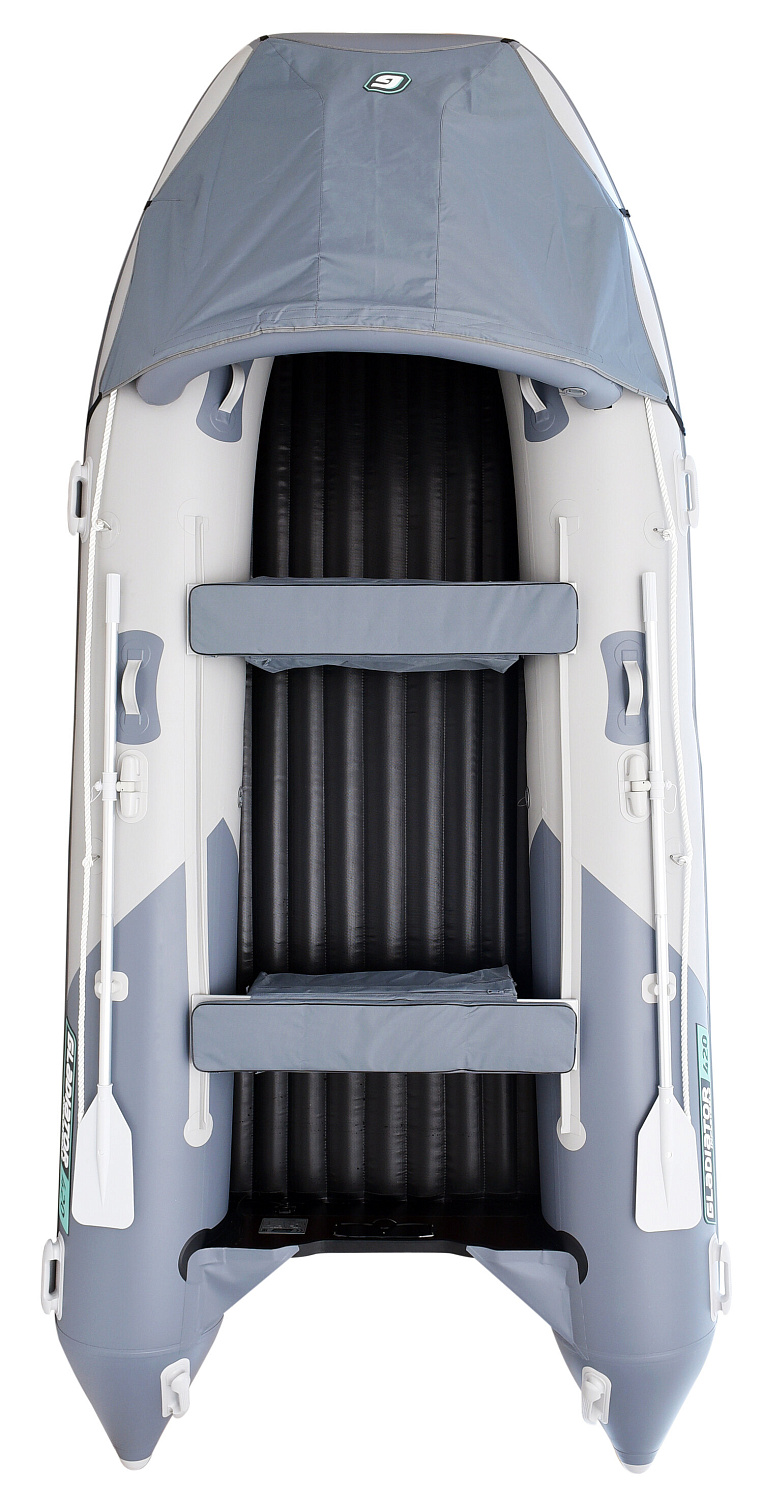 НАДУВНАЯ ЛОДКА GLADIATOR E330PRO в Брянске
