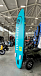 SUP (САП) Доска MISHIMO PRO-MAX Light Teal 11,6’ (355см) в Брянске