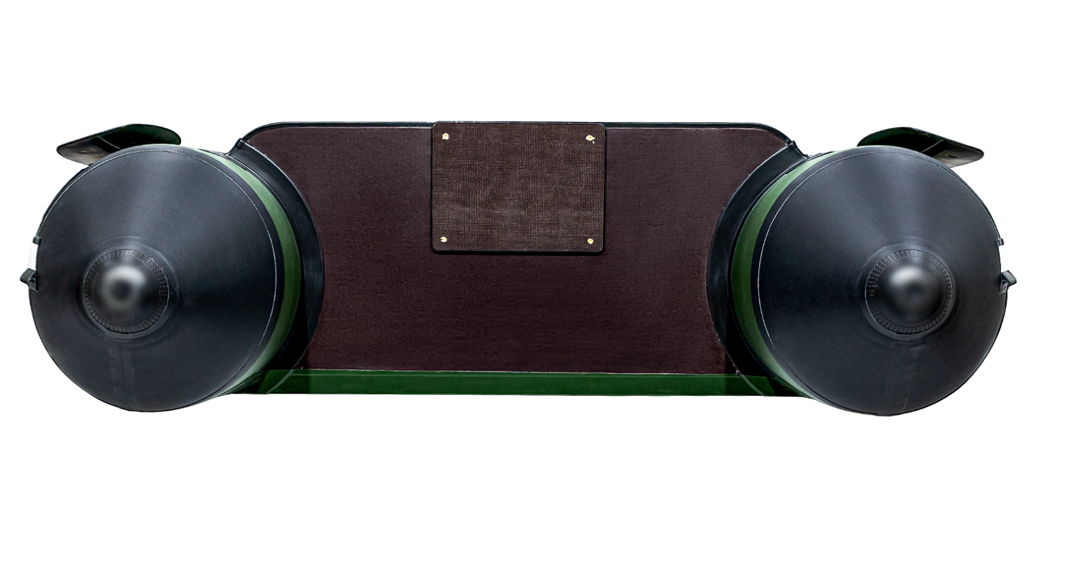 Лодка Аква 2800 в Брянске