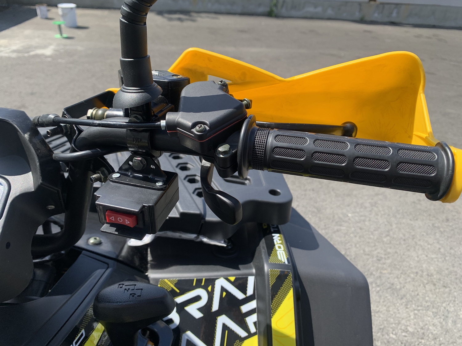 Квадроцикл PROMAX TAURUS 300 MAX-PRO в Брянске