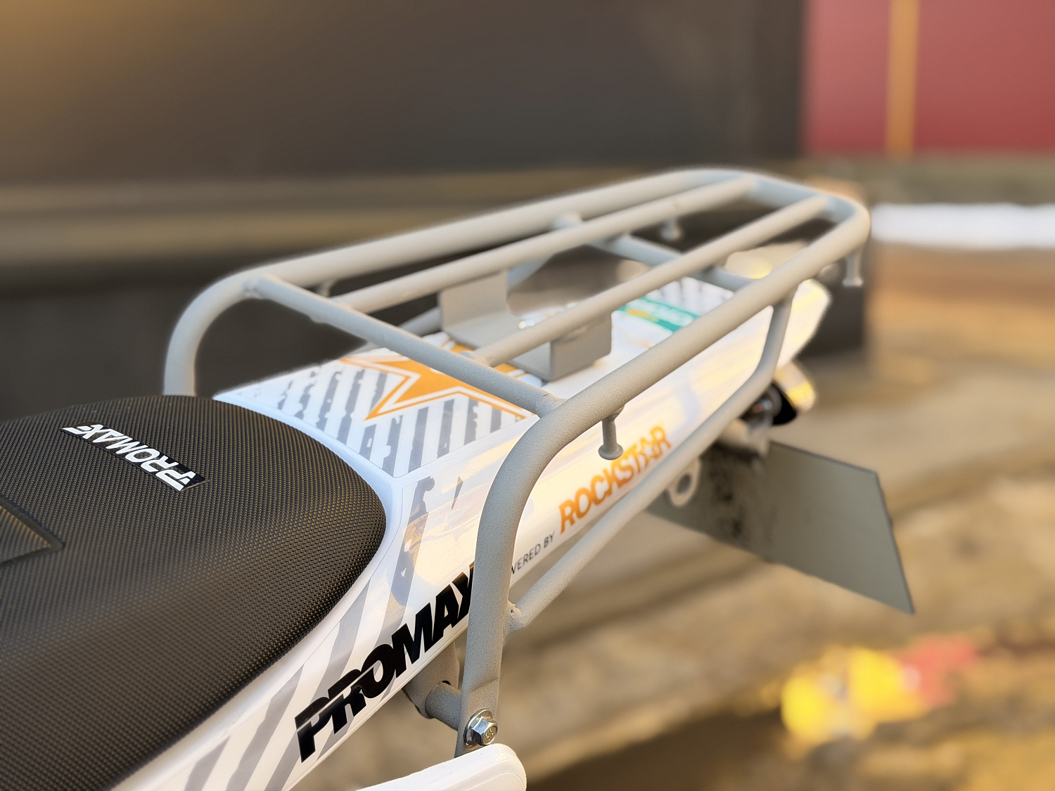 Кроссовый мотоцикл PROMAX MX280 в Брянске