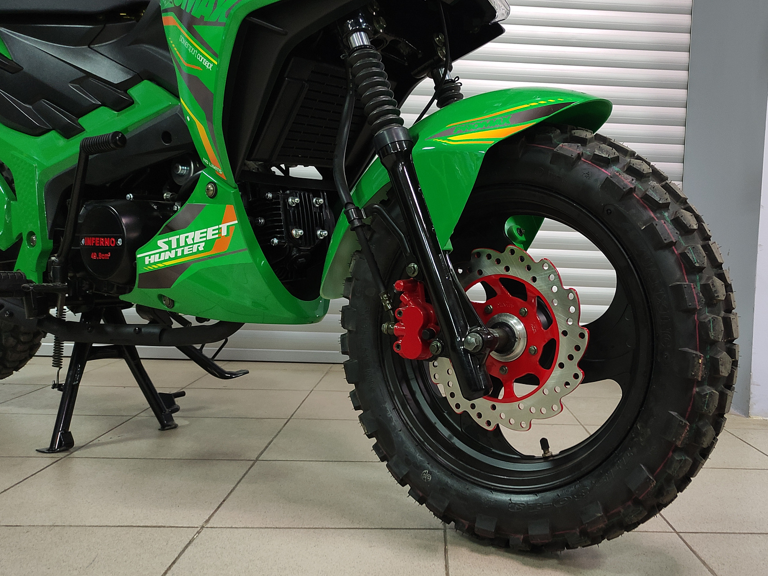 Мопед PROMAX STREET CROSS 150 (49) в Брянске Мопед PROMAX STREET CROSS 150 (49) в Брянске
