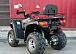 Квадроцикл GBM EXPLORER 400 NEW PREMIUM в Брянске