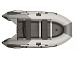 ЛОДКА НАДУВНАЯ YUKONA 330TSE (F) -В КОМПЛЕКТЕ С ФАНЕРНЫМ ПАЙОЛОМ в Брянске