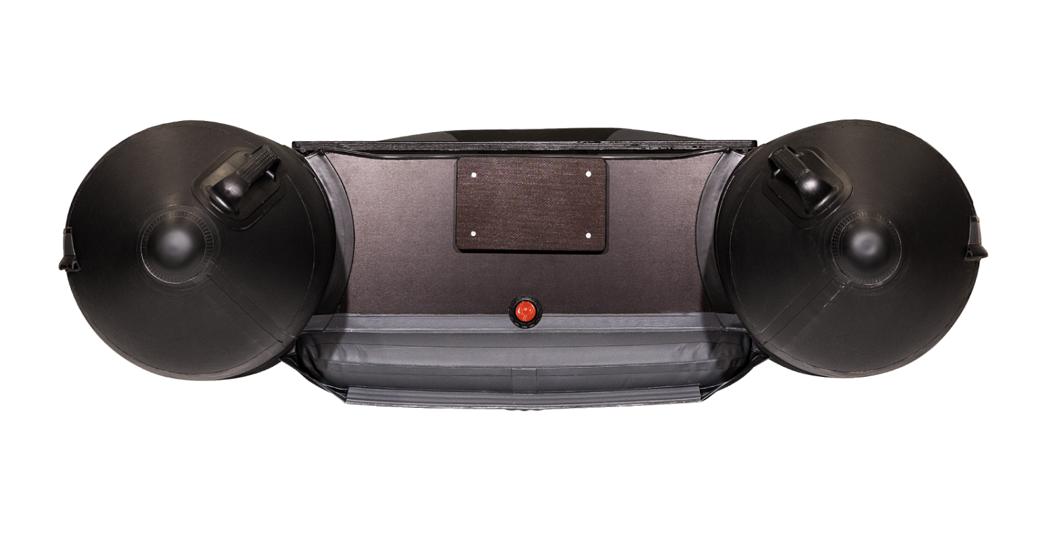 Лодка Таймень NX 2900 НДНД в Брянске