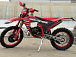 Кроссовый мотоцикл (эндуро) PROMAX WOLVERINE 302 2T EFI в Брянске