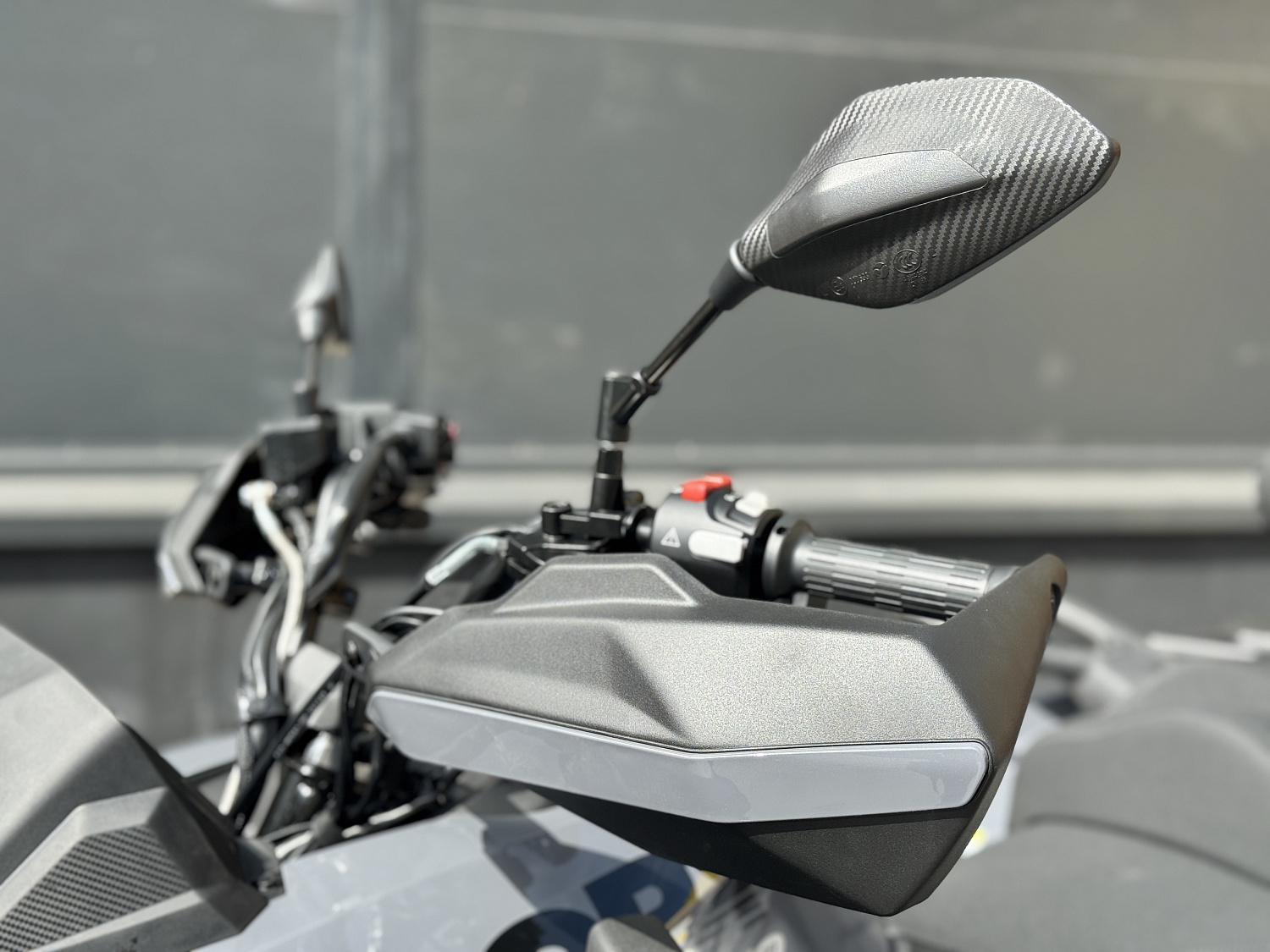 Квадроцикл HND QRX 650 PRO в Брянске