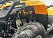 КВАДРОЦИКЛ IRBIS ATV 250  в Брянске