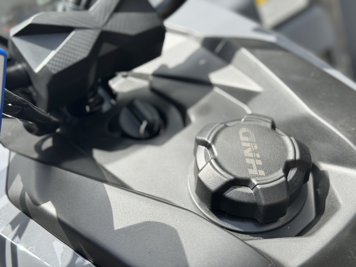 Квадроцикл HND QRX 650 PRO в Брянске