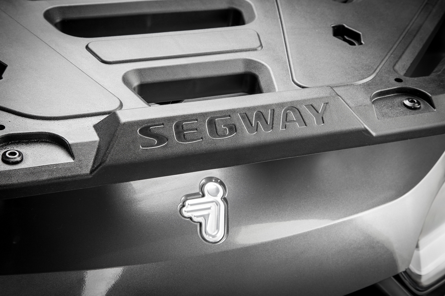  Квадроцикл Segway SNARLER AT6 LE в Брянске