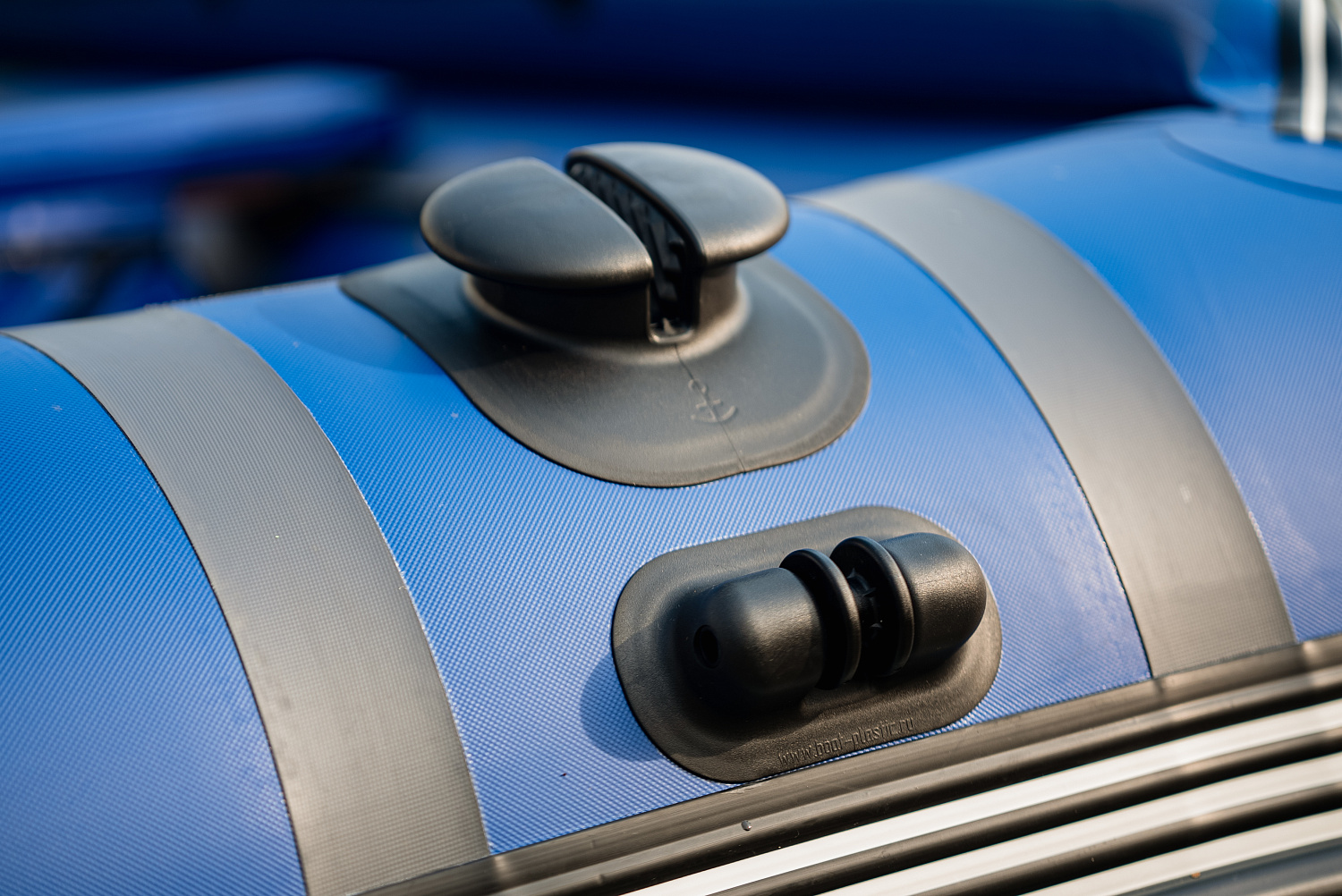 Лодка MISHIMO RIVER FJET PRO 410  под водомет в Брянске