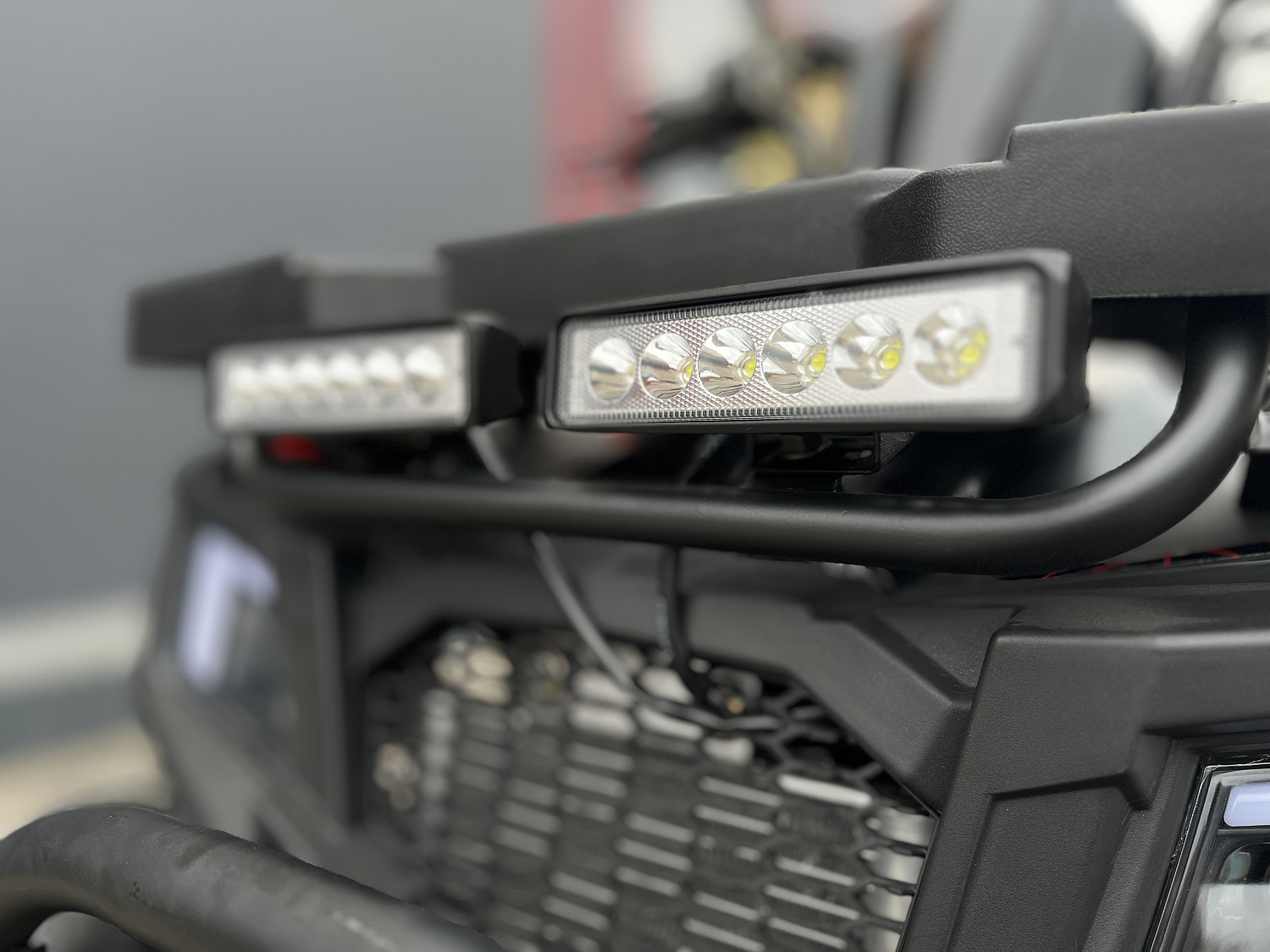 Квадроцикл PROMAX TAURUS 300 MAX-PRO LONG в Брянске