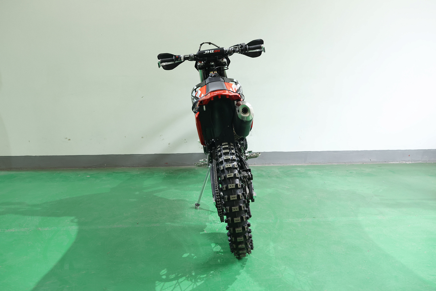 Мотоцикл JHLMOTO JHLofr GS CB300RL в Брянске