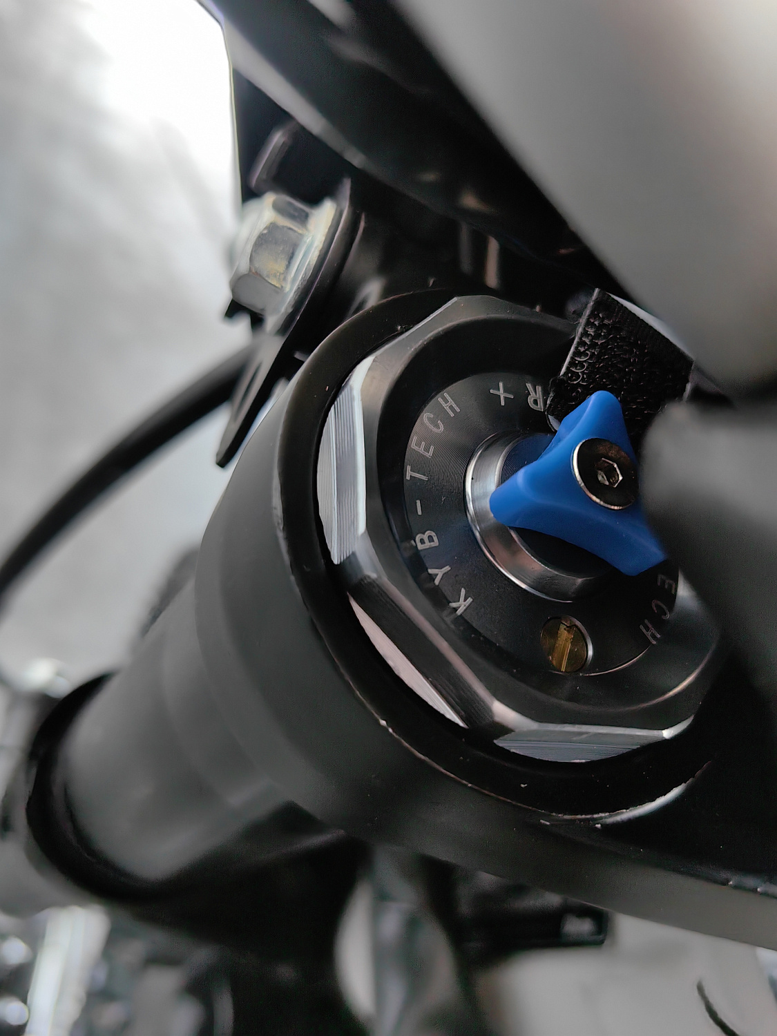 Кроссовый мотоцикл PROMAX MX350PR в Брянске