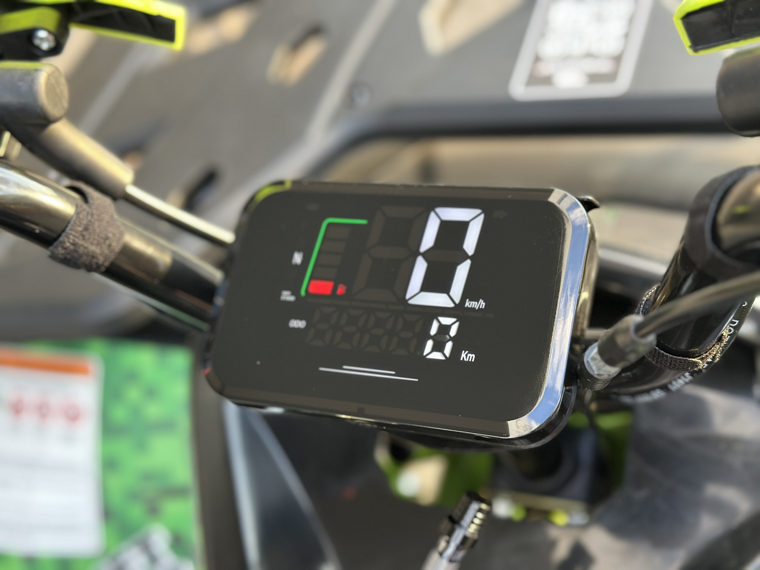 Квадроцикл PROMAX МАЙНКРАФТ 192 PRO 2025 в Брянске