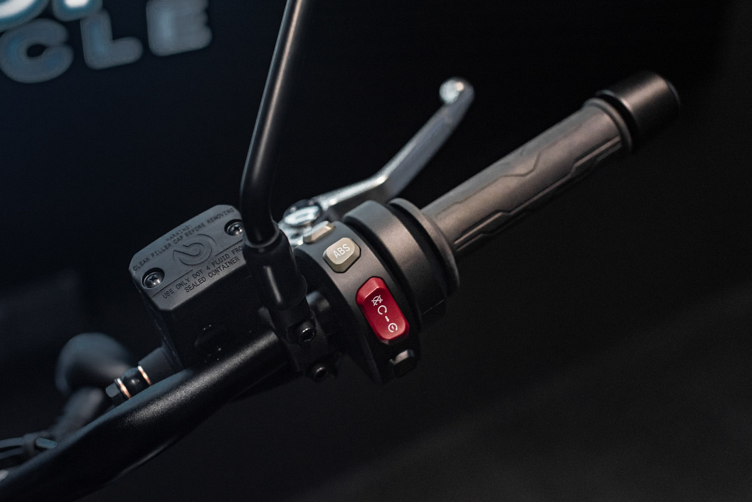 Мотоцикл Benda DarkFlag 500 в Брянске