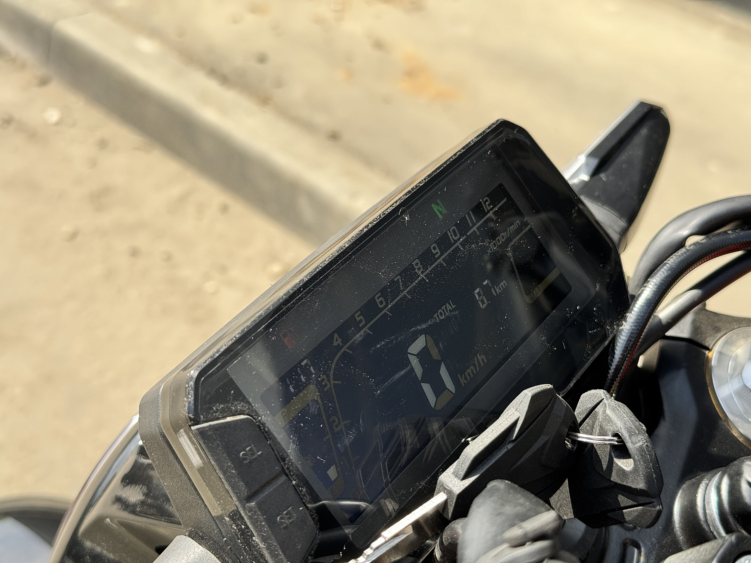 Мотоцикл PROMAX CB300RL (4V, 6G) в Брянске