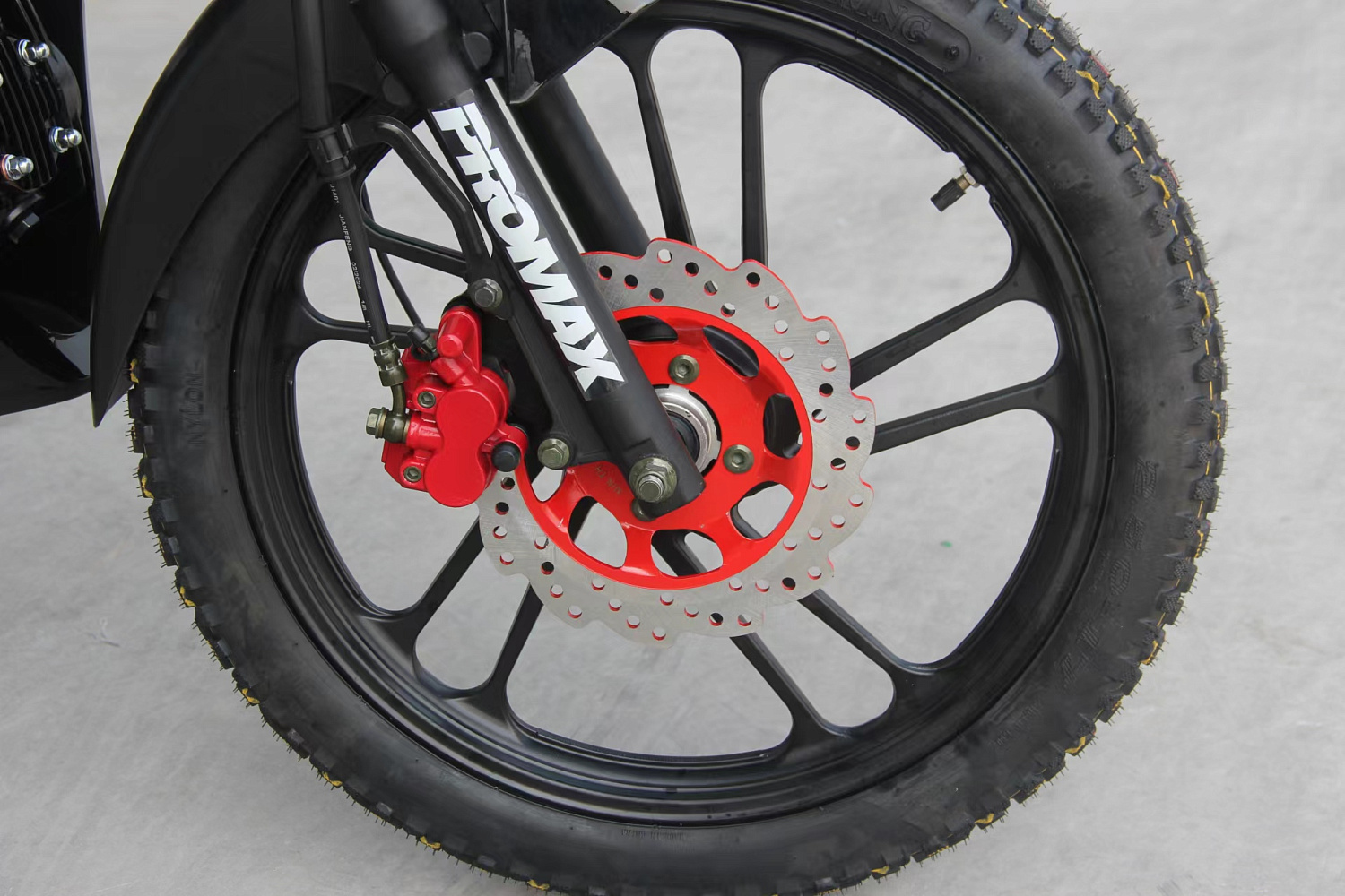 Мопед PROMAX STREET CROSS MAX 150 (49) в Брянске Мопед PROMAX STREET CROSS MAX 150 (49) в Брянске