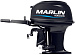 Лодочный мотор MARLIN MP 40 AMH в Брянске