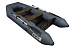Лодка БАРС 2800 Слань-книжка киль в Брянске