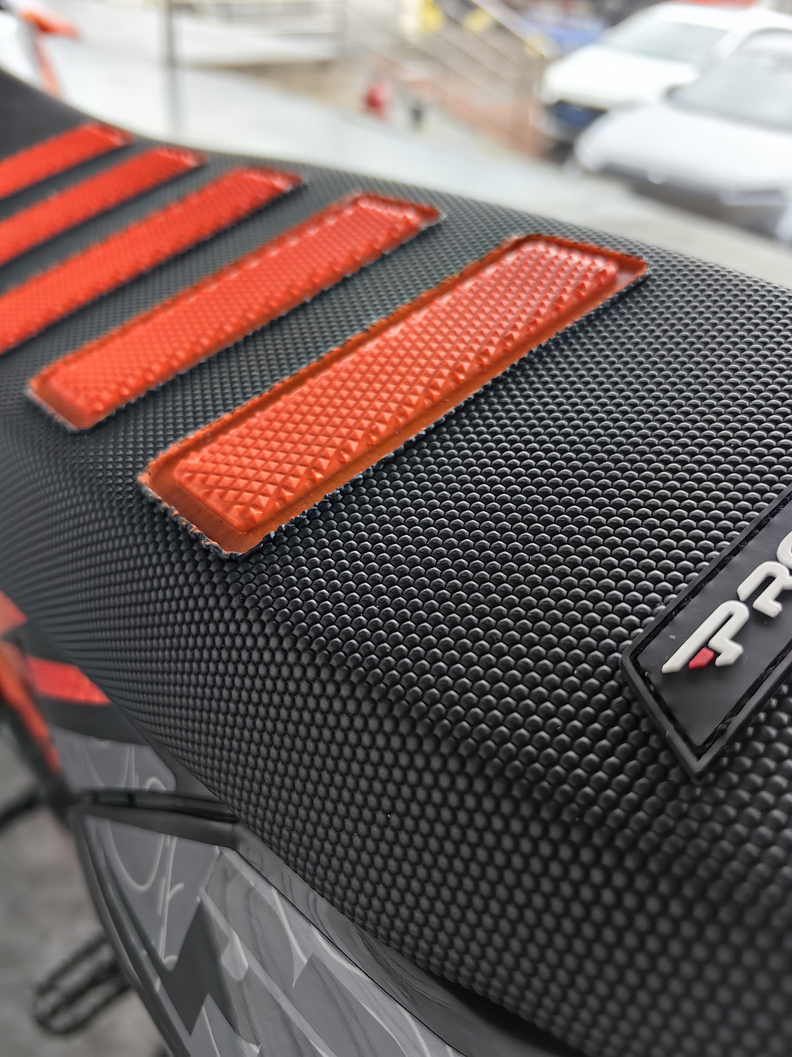 Кроссовый мотоцикл PROMAX INFERNO 380 (4 valves, 6 gears) в Брянске