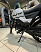 Мопед PROMAX ALPHA PRIDE 130 в Брянске Мопед PROMAX ALPHA PRIDE 130 в Брянске