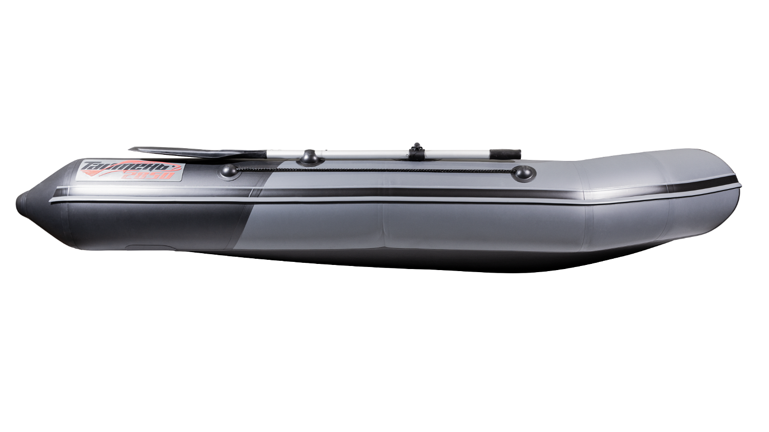 Лодка Таймень NX 2850 Слань-книжка киль в Брянске