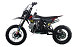 Питбайк FullCrew Power Trasher 125cc 14\12 (п\автомат эл.стартер) в Брянске