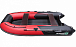 НАДУВНАЯ ЛОДКА GLADIATOR E380S в Брянске