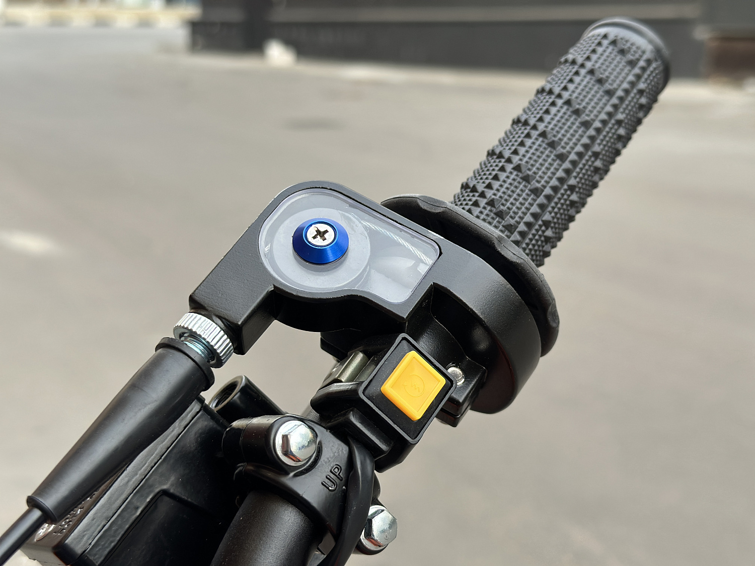 Кроссовый мотоцикл PROMAX MX280 в Брянске