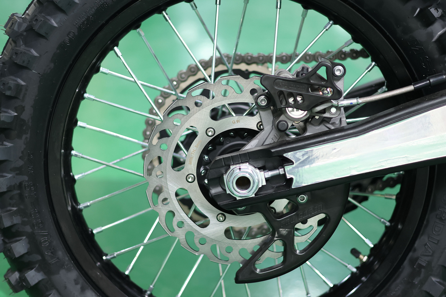 Мотоцикл JHLMOTO JHLofr GS YBS300 (176MN) в Брянске