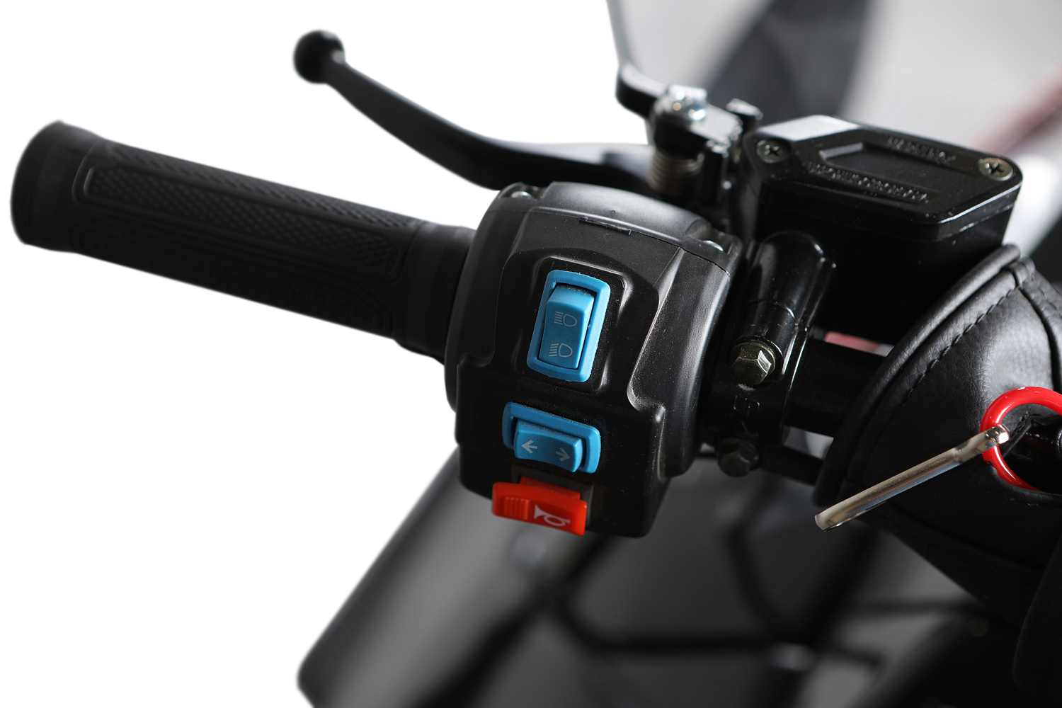 Снегоход IKUDZO HUNTER 700LK 25 V2 в Брянске Снегоход IKUDZO HUNTER 700LK 25 V2 в Брянске