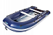НАДУВНАЯ ЛОДКА GLADIATOR B370AL в Брянске