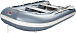 ЛОДКА НАДУВНАЯ YUKONA 310 TS - U (БЕЗ ПАЙОЛА) в Брянске