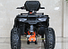 Квадроцикл GBM STORMRIDER 300 NEW PREMIUM в Брянске