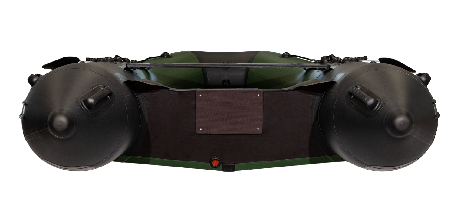 Лодка Ривьера Максима 3400 СК в Брянске