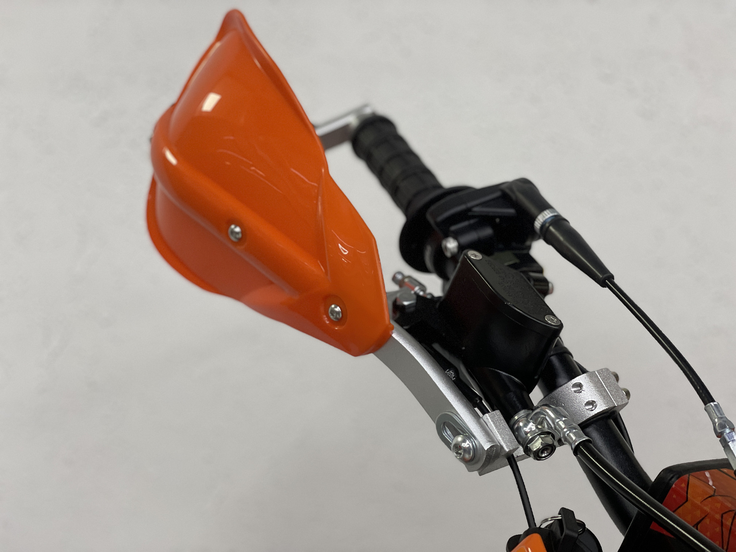 Кроссовый мотоцикл PROMAX INFERNO 380 (4 valves, 5 gears) в Брянске