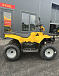 КВАДРОЦИКЛ IRBIS ATV 250  в Брянске