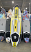 SUP ДОСКА-КАЯК 2 В 1 RAIDEX ALOHA YELLO 10.6’ (320СМ) в Брянске