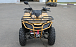 КВАДРОЦИКЛ IRBIS ATV200 PREMIUM в Брянске