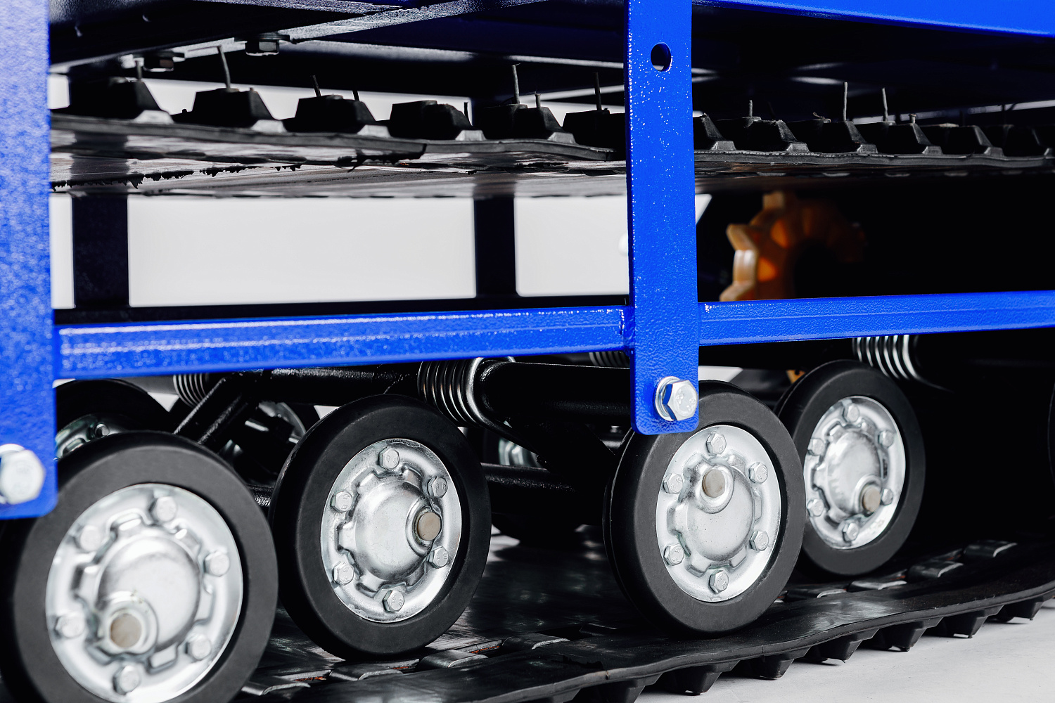 МОТОБУКСИРОВЩИК SNOW DOG 9 л.с. в Брянске