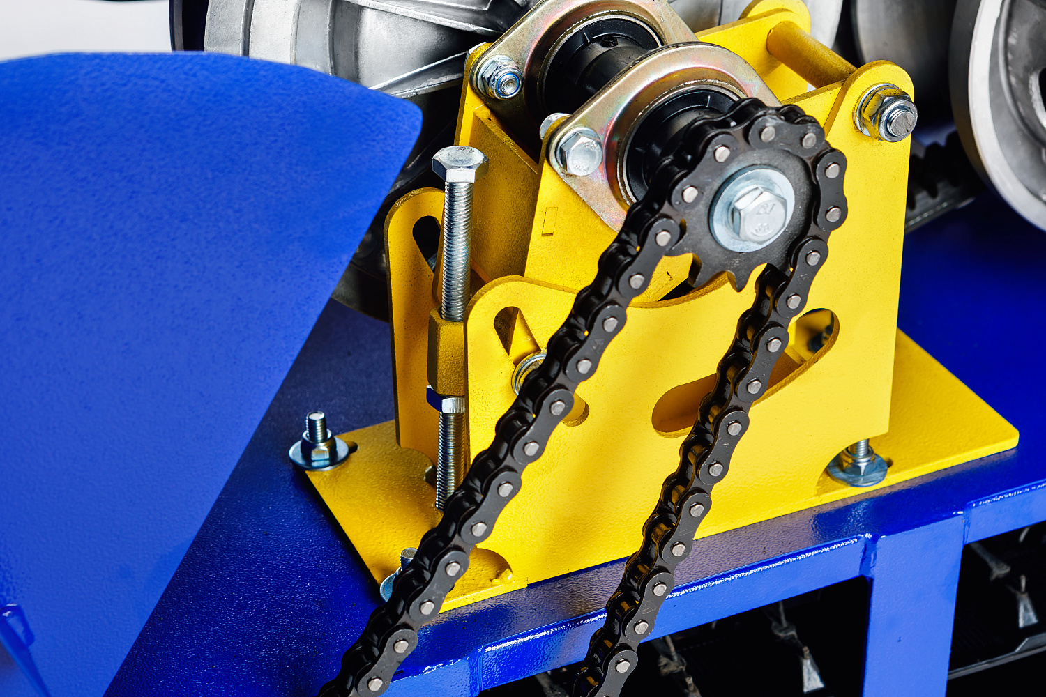 МОТОБУКСИРОВЩИК SNOW DOG 9 л.с. в Брянске