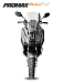 МаксиСкутер PROMAX-HONDA ADV 150 (49) (Inspired by HONDA) в Брянске