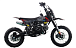 Питбайк FullCrew Power Trasher 125cc 14\12 (п\автомат эл.стартер) в Брянске