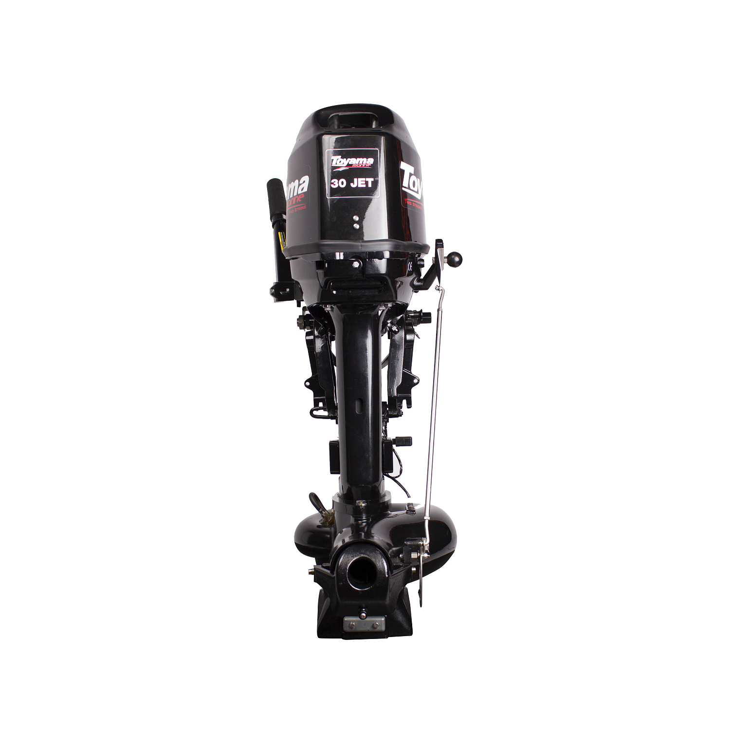 ЛОДОЧНЫЙ МОТОР TOYAMA T30ABMJET в Брянске