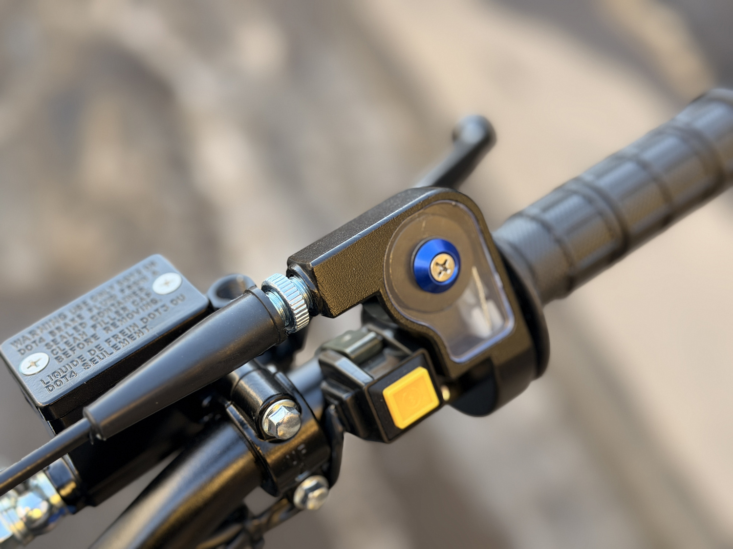 Кроссовый мотоцикл PROMAX MX280 в Брянске